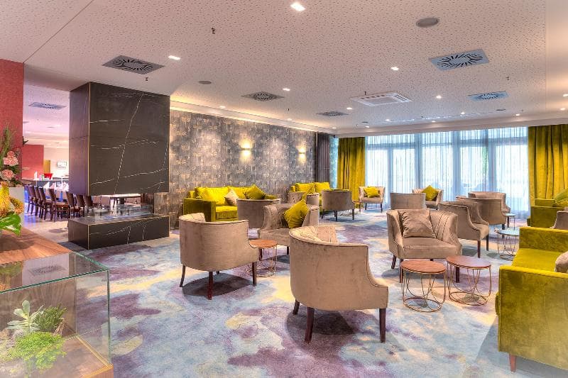 ACHAT Hotel Frankfurt Maintal 2