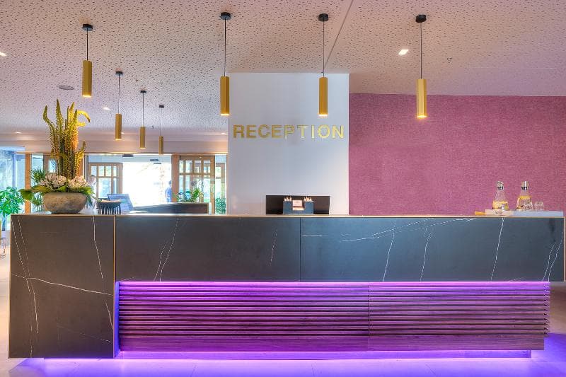 ACHAT Hotel Frankfurt Maintal 5