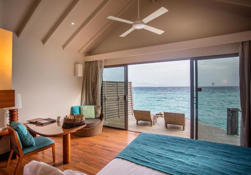 Centara Ras Fushi Resort and Spa Maldives - Adults Only
