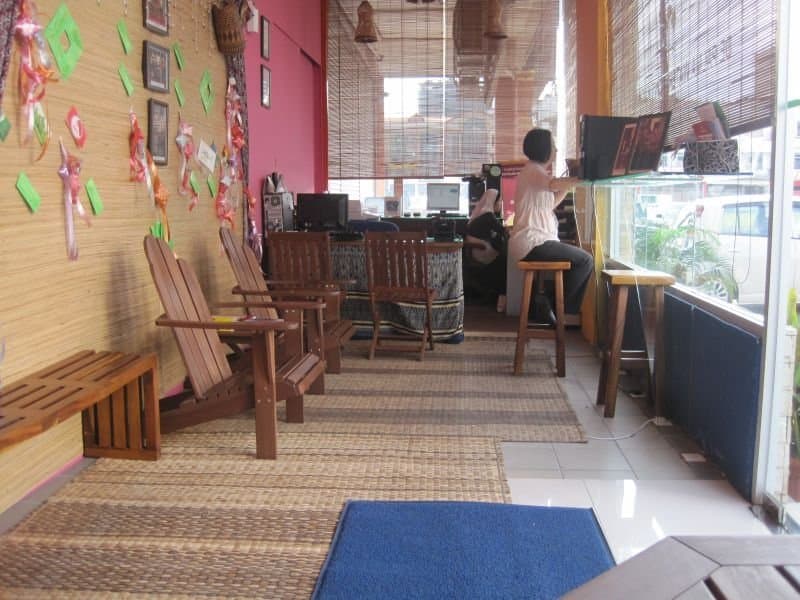 De Palma Waterfront Kuching 3