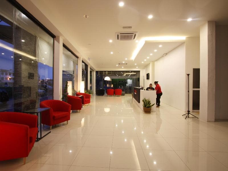 De Palma Waterfront Kuching 4