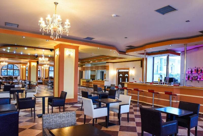 Chrysoula Hotel & Apartments main