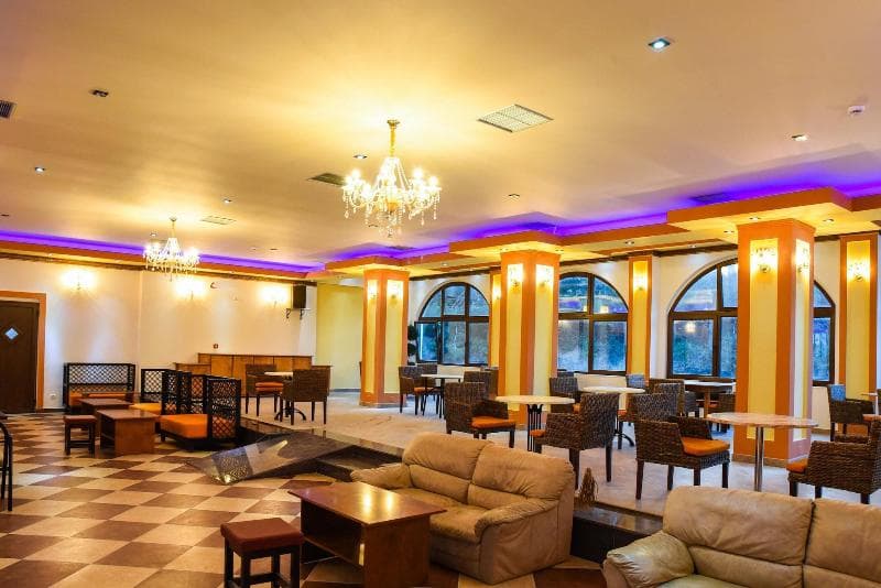Chrysoula Hotel & Apartments 3