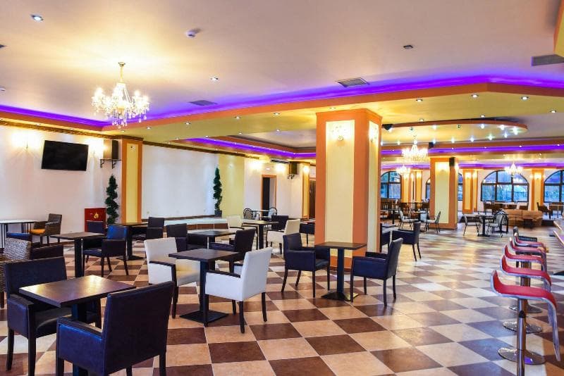 Chrysoula Hotel & Apartments photo 1