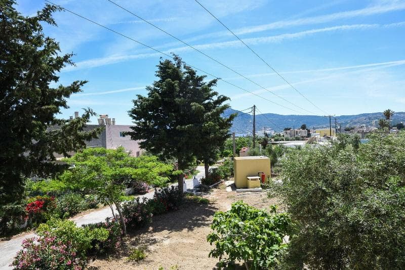 Chrysoula Hotel & Apartments 4