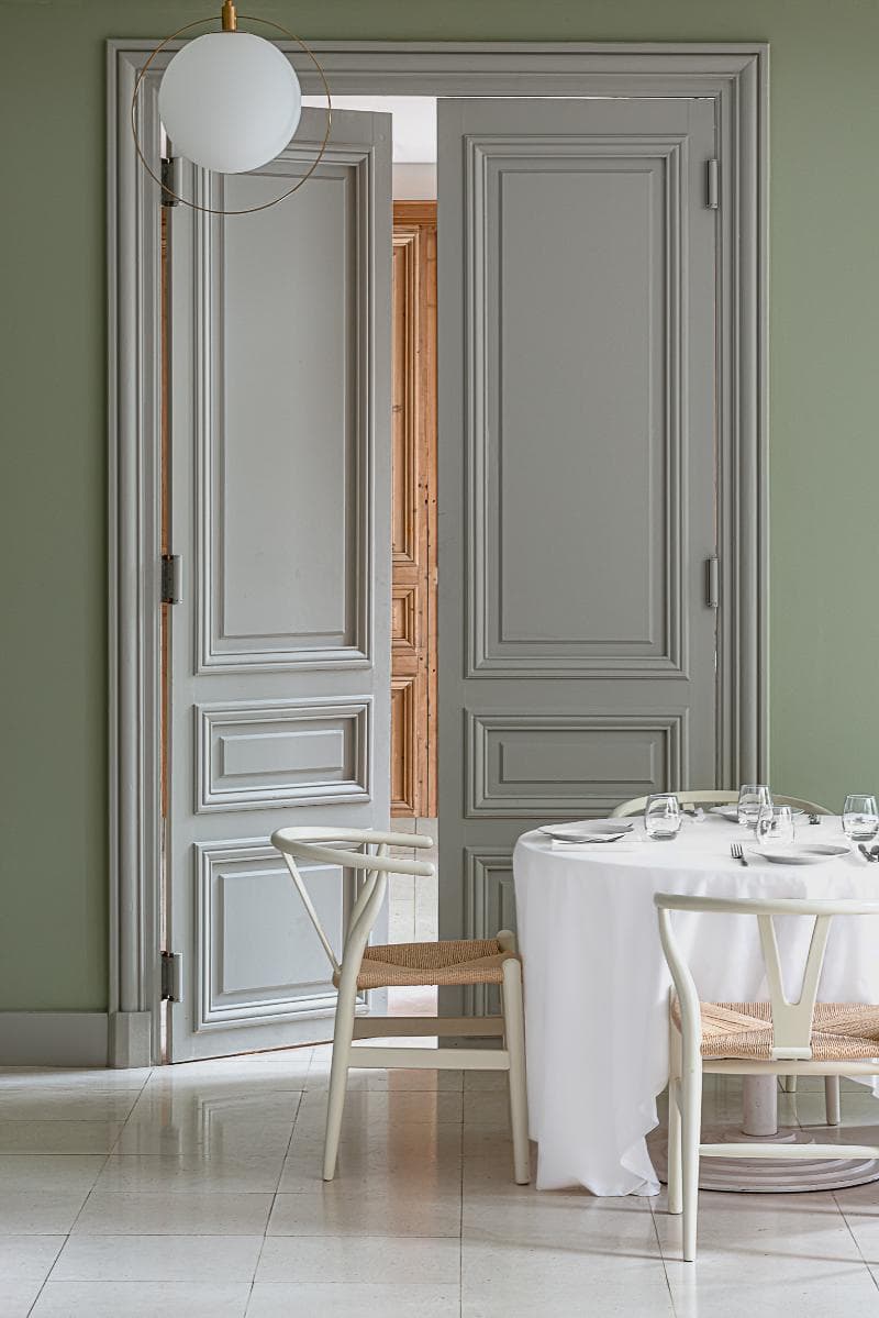 Maison des Ambassadeurs 4