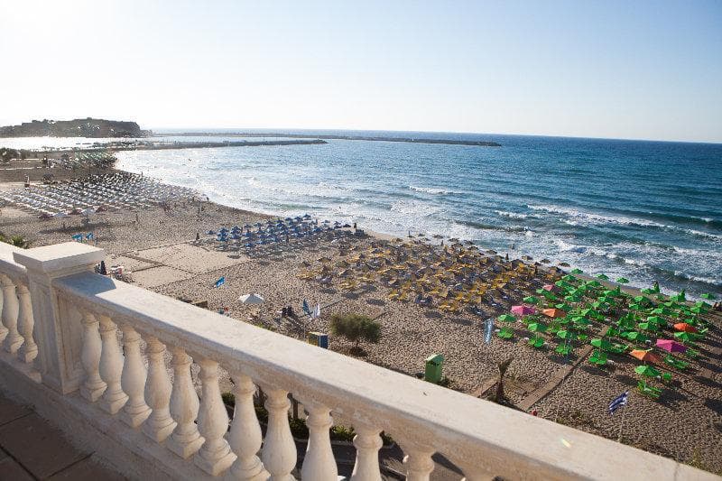 Birais Beach Studios photo 1