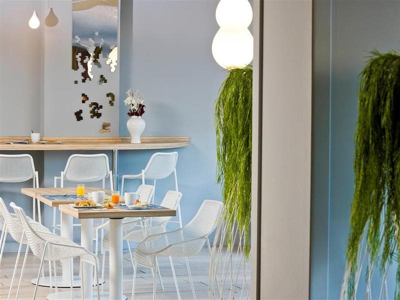 City'O Apparthotel photo 1