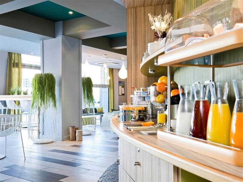 City'O Apparthotel 3