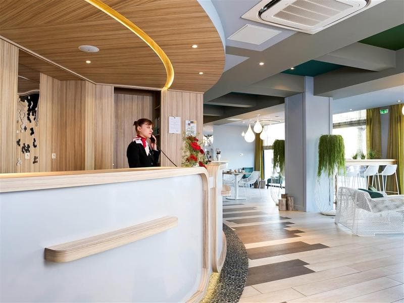 City'O Apparthotel 4