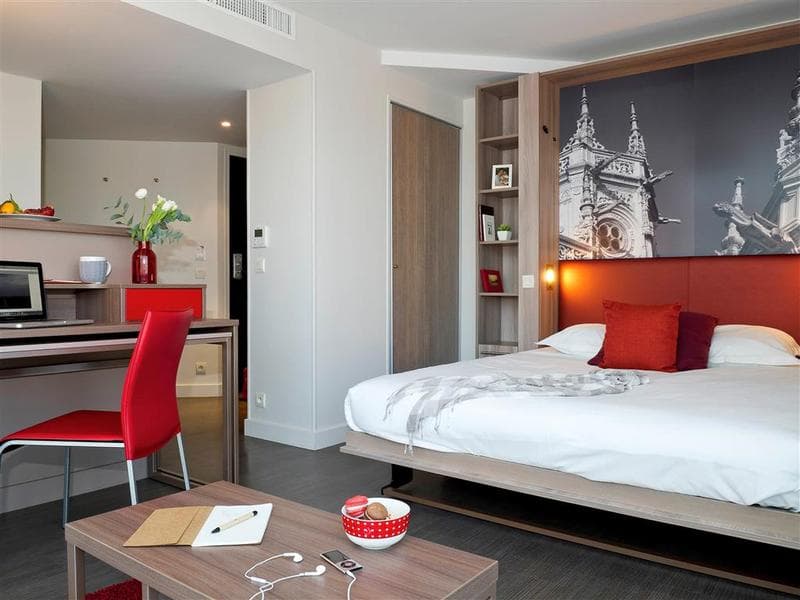 City'O Apparthotel 5