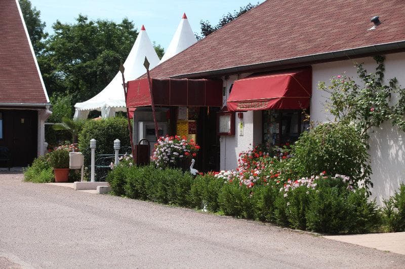 Au Relais d'Alsace photo 1