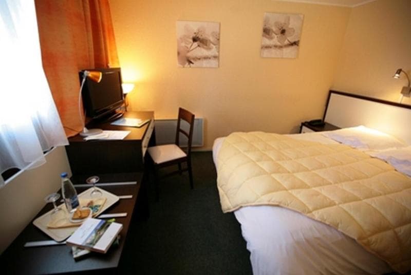 Au Relais d'Alsace 5