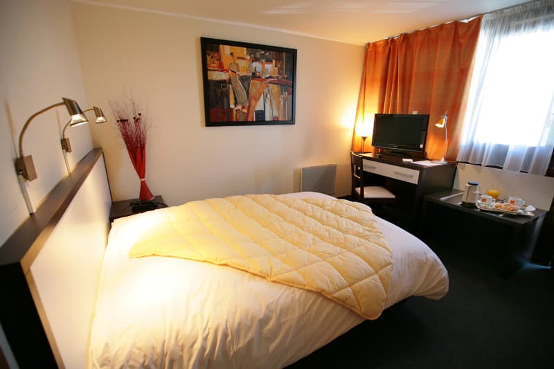 Au Relais d'Alsace 4