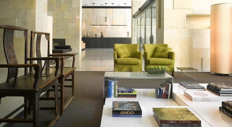 Mamilla Hotel photo 1