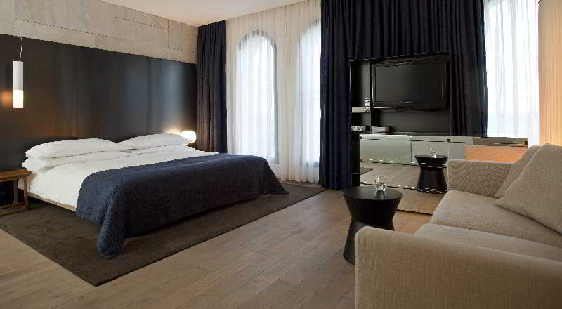 Mamilla Hotel 5