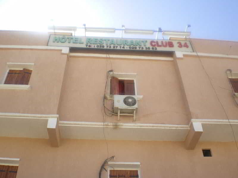 Hotel Club 34 photo 1