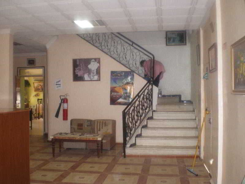 Hotel Club 34 4
