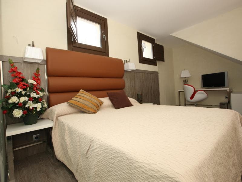 Evenia Alcalá Boutique photo 1
