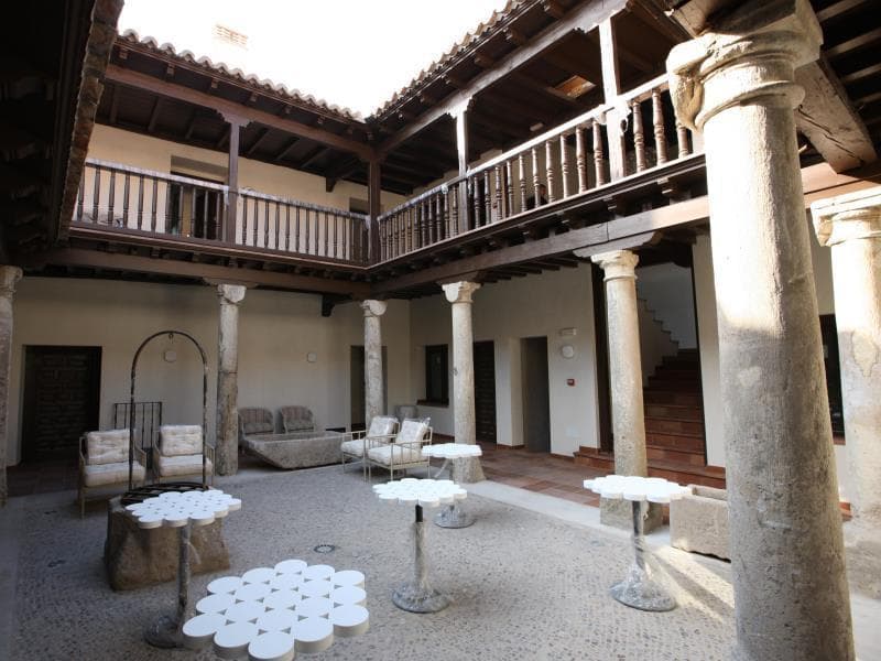 Evenia Alcalá Boutique 2