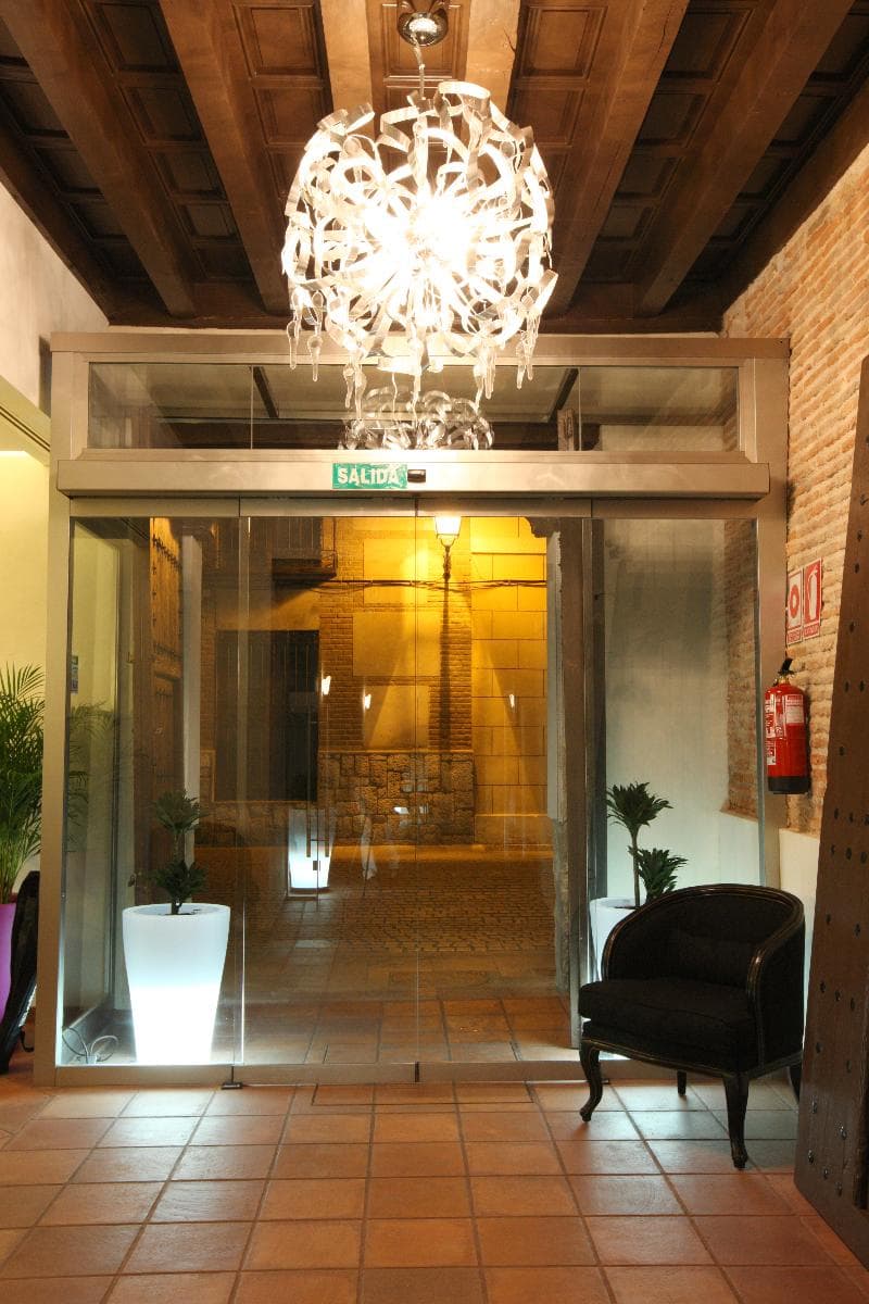 Evenia Alcalá Boutique 4
