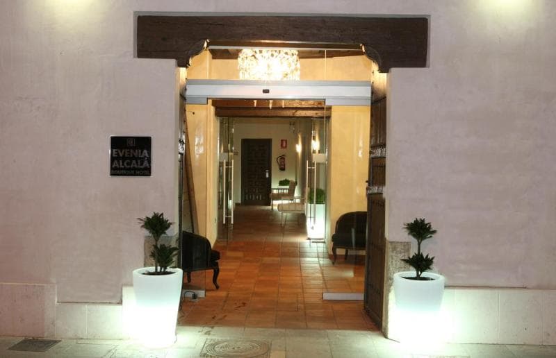 Evenia Alcalá Boutique 5