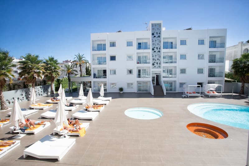 Ibiza Sun Apartments 1
