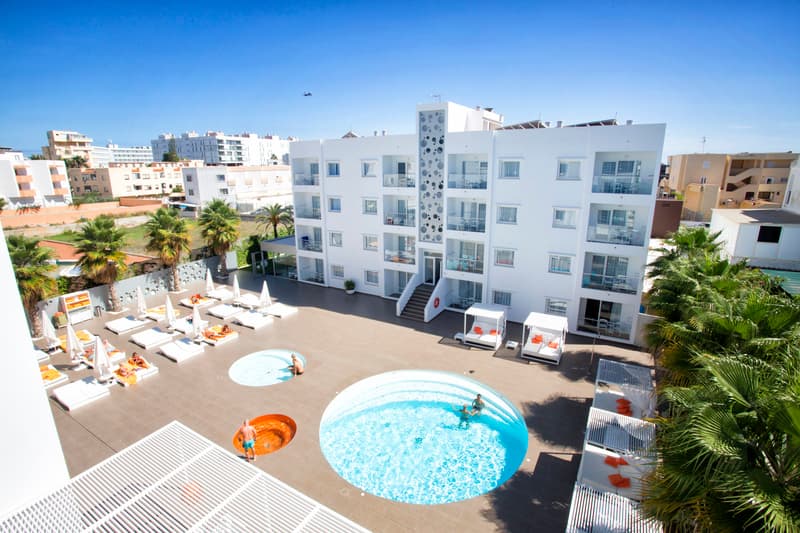 Ibiza Sun Apartments 2