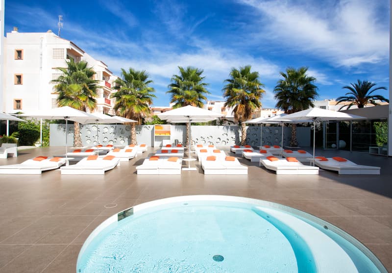 Ibiza Sun Apartments 3