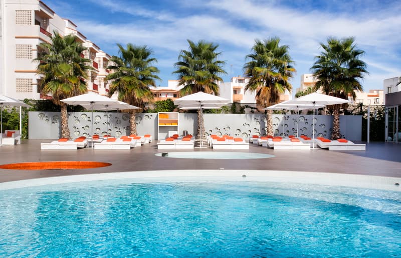 Ibiza Sun Apartments 4