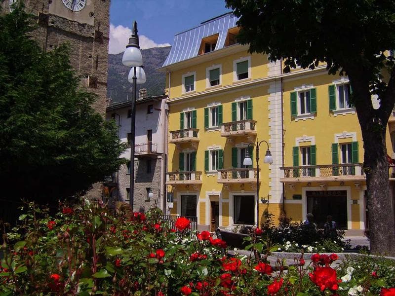 Hotel Alla Posta photo 1