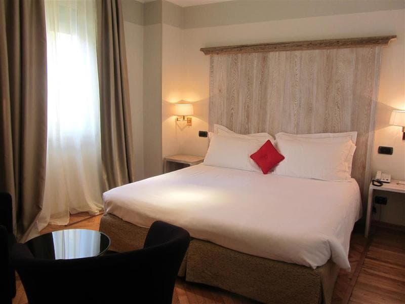 Hotel Alla Posta 4