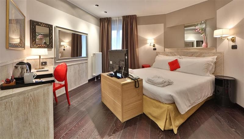 Hotel Alla Posta 5