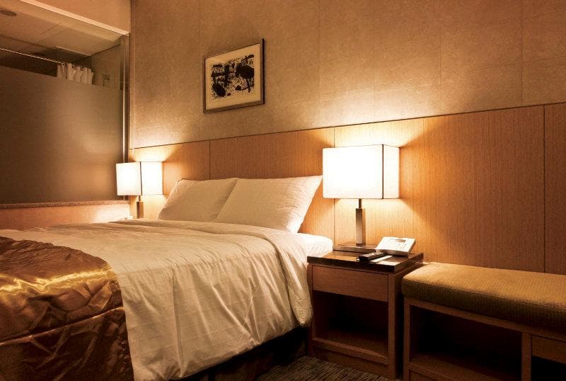 Stanford Hotel Seoul 5