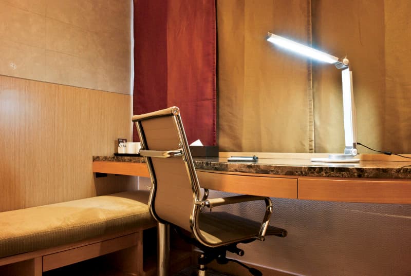 Stanford Hotel Seoul 4