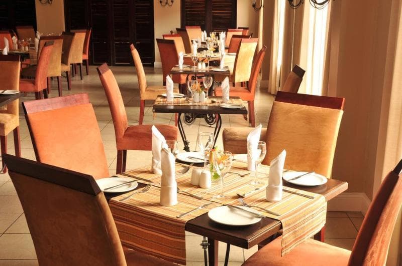 Protea Hotel Nelspruit 2