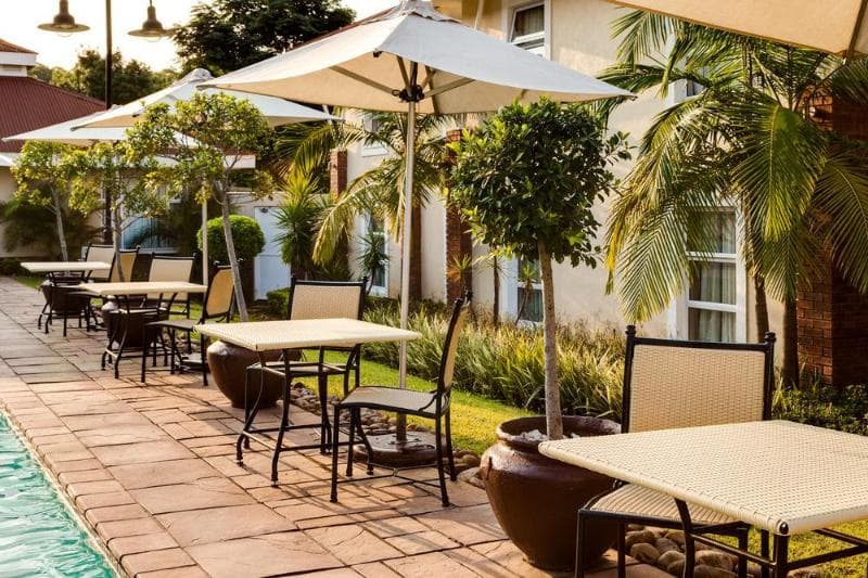 Protea Hotel Nelspruit 3