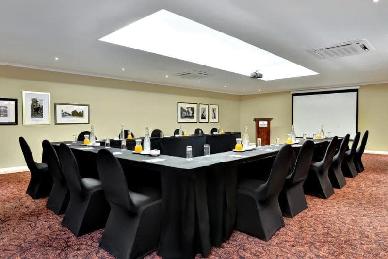 Protea Hotel Nelspruit 4