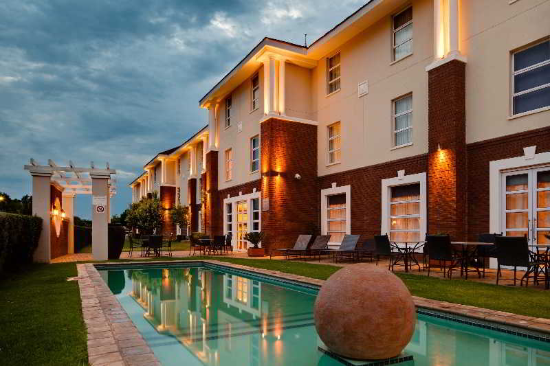 Protea Hotel Mahikeng 5