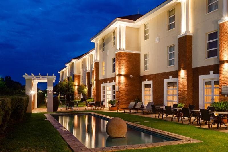 Protea Hotel Mahikeng 4