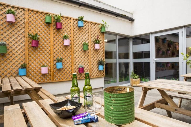 ibis budget Glasgow 4