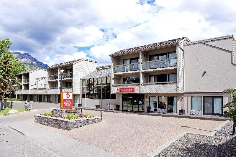 Best Western Plus Siding 29 Lodge photo 1