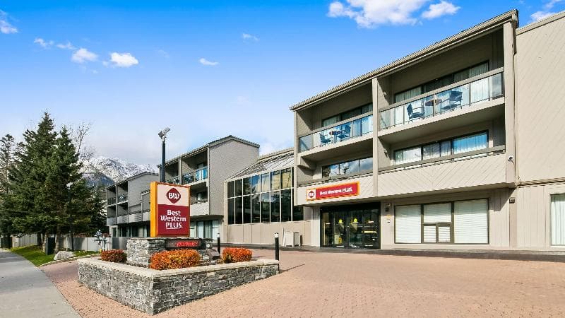 Best Western Plus Siding 29 Lodge 5