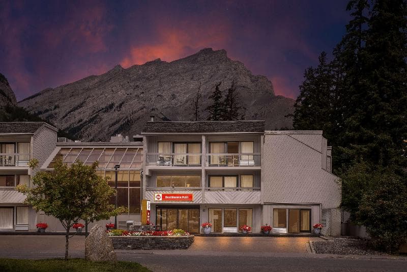 Best Western Plus Siding 29 Lodge 3