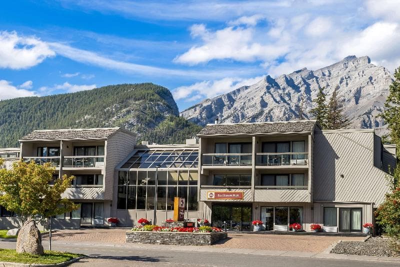Best Western Plus Siding 29 Lodge 4