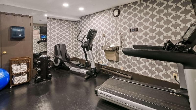 Best Western Airport Inn 2