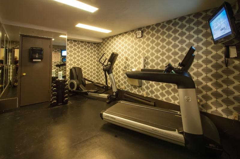Best Western Airport Inn 5