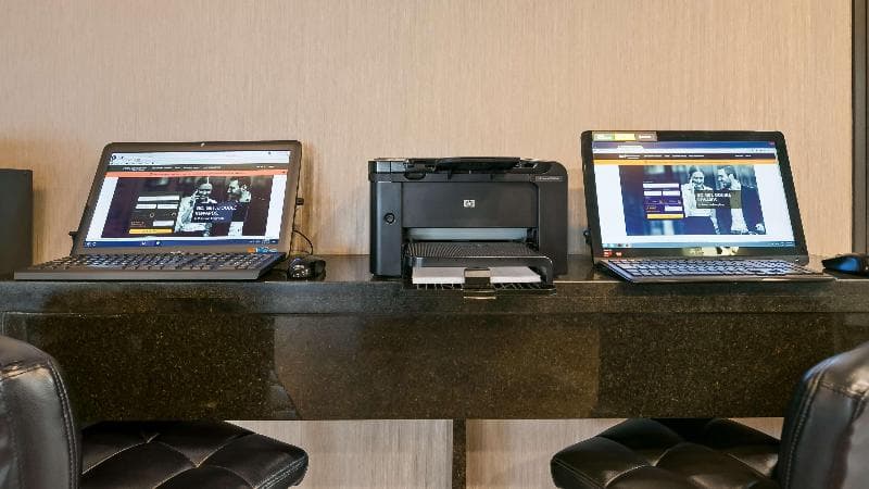 Best Western Airport Inn photo 1