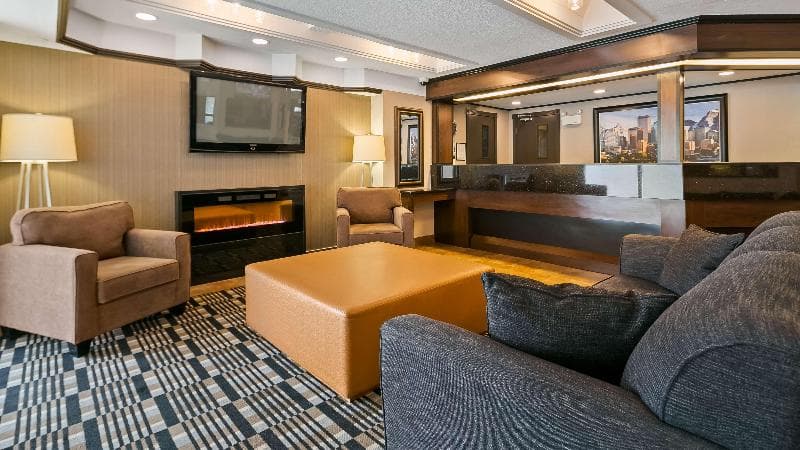 Best Western Airport Inn 4