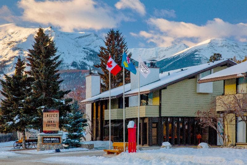 Jasper Inn & Suites photo 1